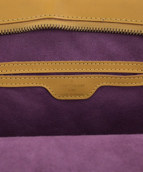 LOUIS VUITTON กระเป๋าถือขนาดใหญ่
