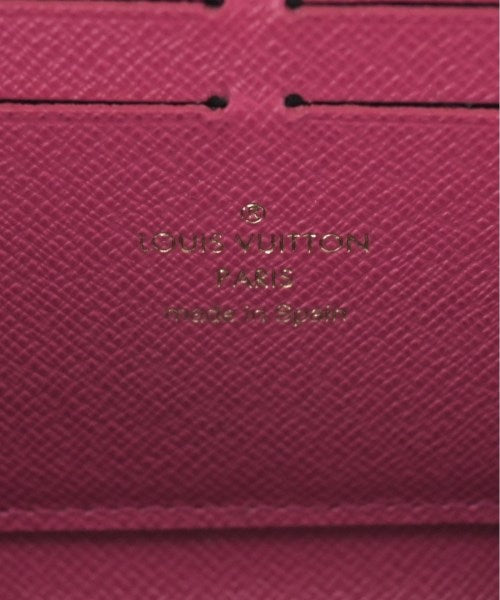 LOUIS VUITTON กระเป๋าสตางค์/กระเป๋าใส่เหรียญ