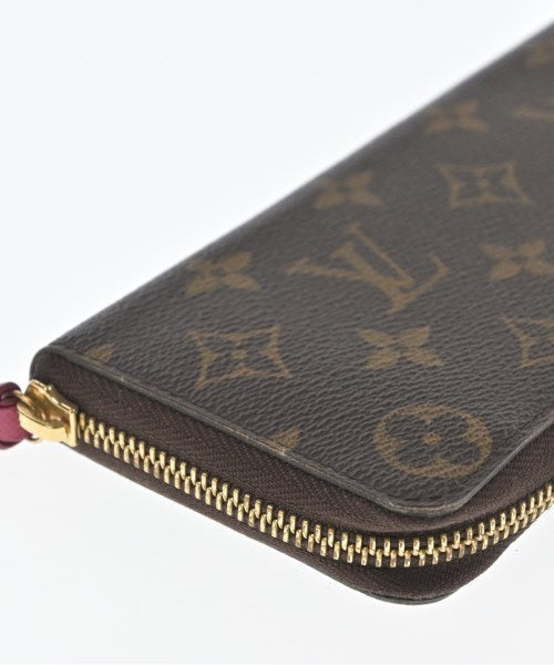 LOUIS VUITTON กระเป๋าสตางค์/กระเป๋าใส่เหรียญ