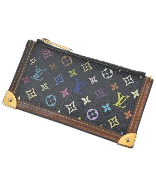LOUIS VUITTON กระเป๋าสตางค์/กระเป๋าใส่เหรียญ