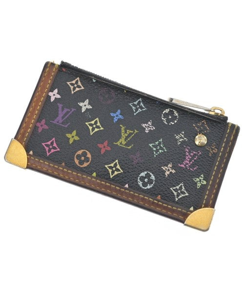 LOUIS VUITTON กระเป๋าสตางค์/กระเป๋าใส่เหรียญ