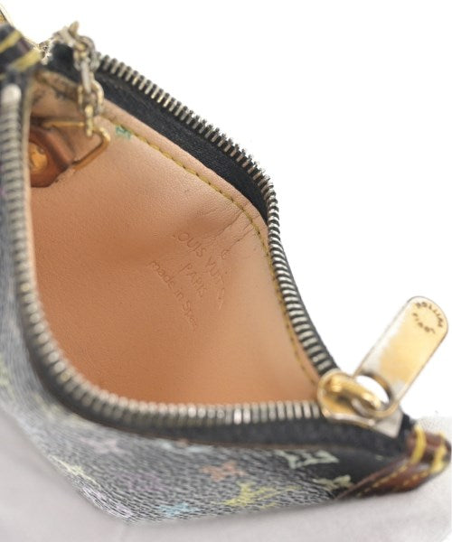 LOUIS VUITTON กระเป๋าสตางค์/กระเป๋าใส่เหรียญ