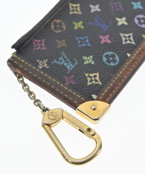 LOUIS VUITTON กระเป๋าสตางค์/กระเป๋าใส่เหรียญ