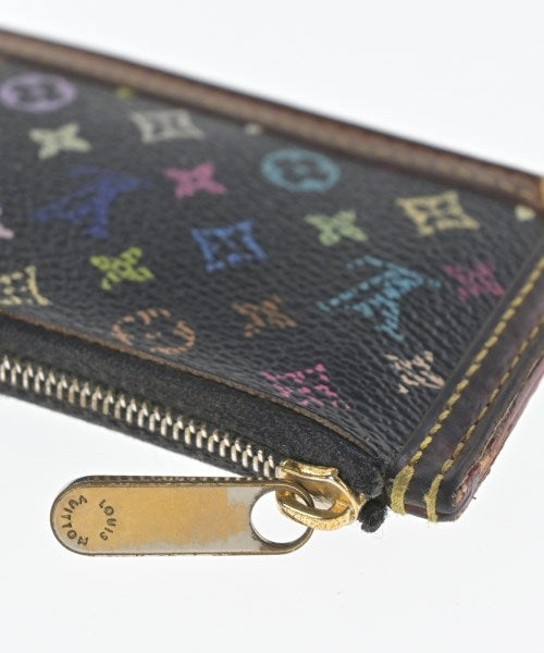 LOUIS VUITTON กระเป๋าสตางค์/กระเป๋าใส่เหรียญ