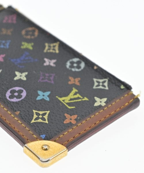 LOUIS VUITTON กระเป๋าสตางค์/กระเป๋าใส่เหรียญ