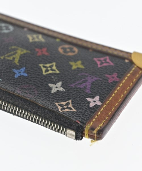 LOUIS VUITTON กระเป๋าสตางค์/กระเป๋าใส่เหรียญ