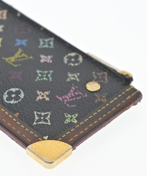 LOUIS VUITTON กระเป๋าสตางค์/กระเป๋าใส่เหรียญ