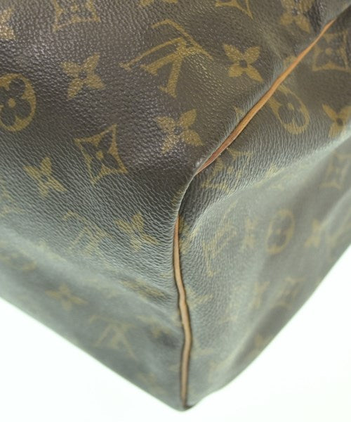 LOUIS VUITTON กระเป๋าใส่อุปกรณ์ขนาดใหญ่