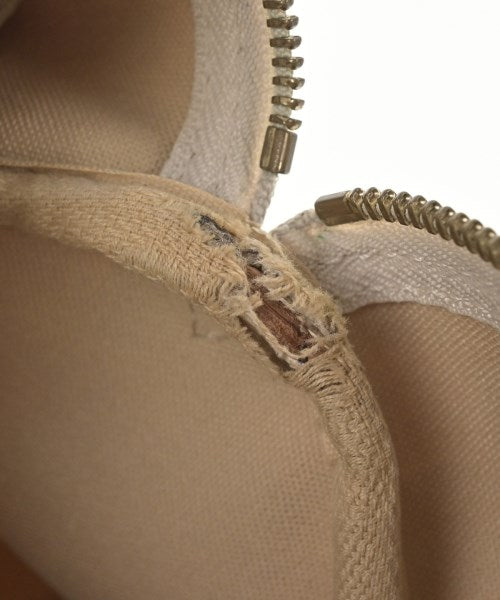 LOUIS VUITTON กระเป๋าใส่อุปกรณ์ขนาดใหญ่