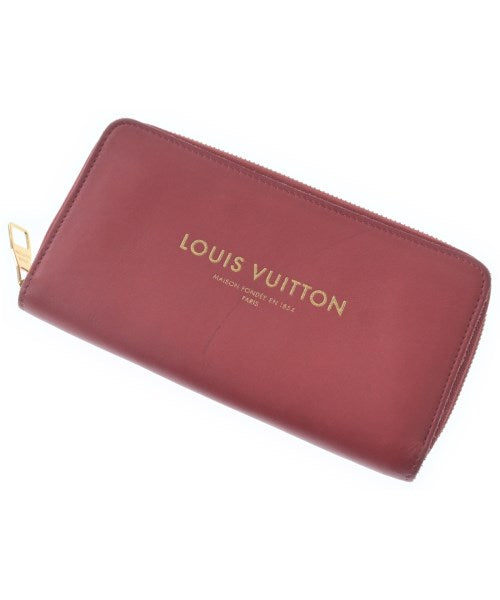 LOUIS VUITTON กระเป๋าสตางค์/กระเป๋าใส่เหรียญ