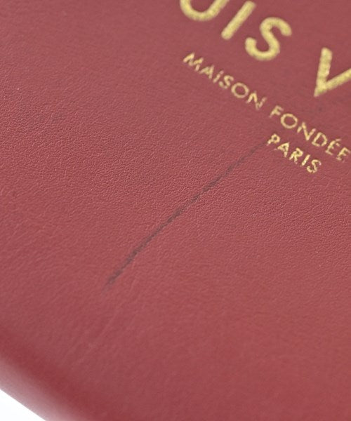 LOUIS VUITTON กระเป๋าสตางค์/กระเป๋าใส่เหรียญ