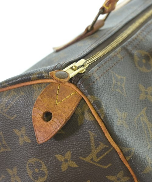 LOUIS VUITTON กระเป๋าใส่อุปกรณ์ขนาดใหญ่