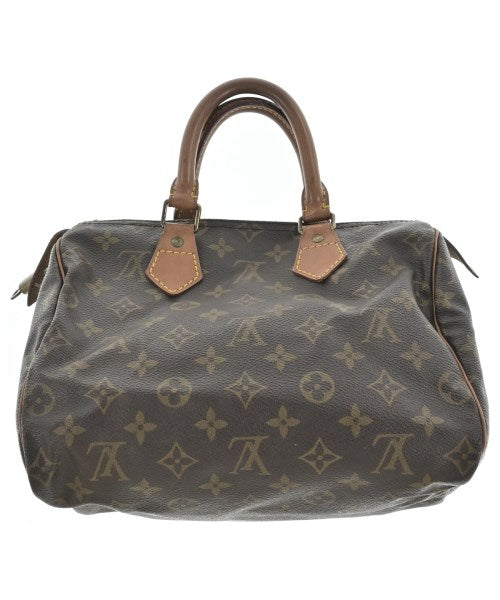 LOUIS VUITTON กระเป๋าใส่อุปกรณ์ขนาดใหญ่