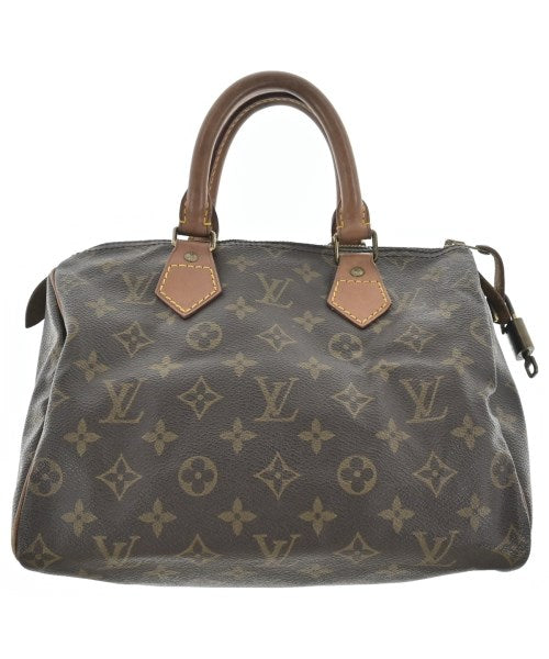 LOUIS VUITTON กระเป๋าใส่อุปกรณ์ขนาดใหญ่