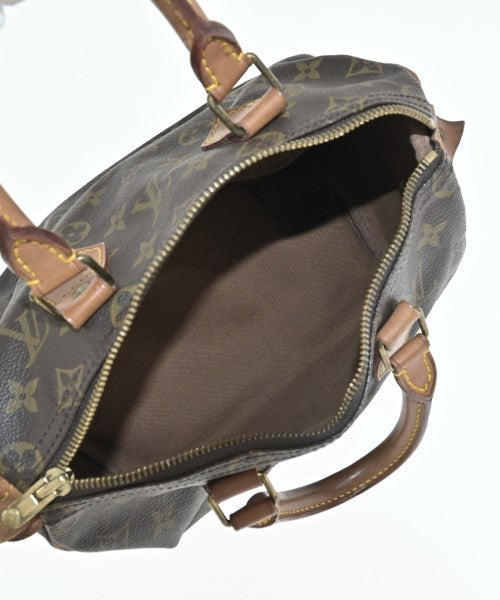 LOUIS VUITTON กระเป๋าใส่อุปกรณ์ขนาดใหญ่