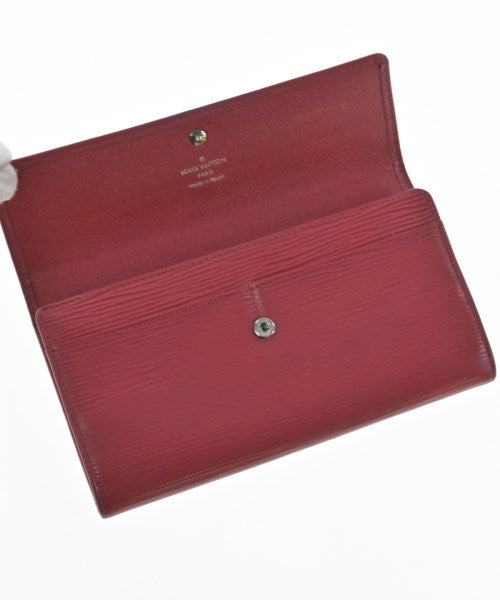 LOUIS VUITTON กระเป๋าสตางค์/กระเป๋าใส่เหรียญ