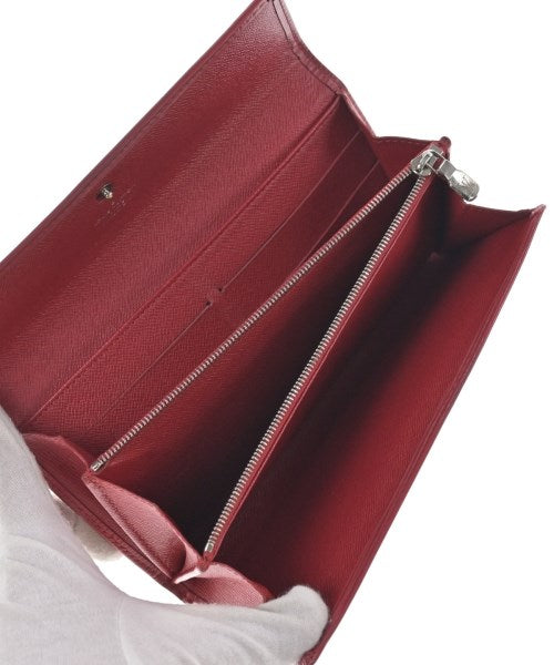 LOUIS VUITTON กระเป๋าสตางค์/กระเป๋าใส่เหรียญ