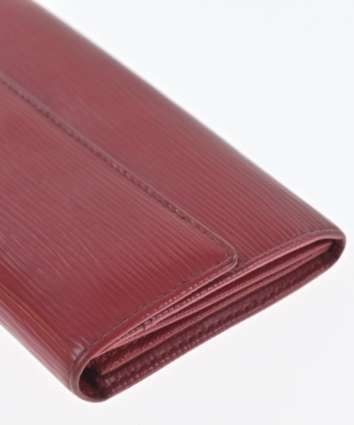 LOUIS VUITTON กระเป๋าสตางค์/กระเป๋าใส่เหรียญ