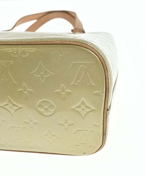 LOUIS VUITTON กระเป๋าถือขนาดใหญ่