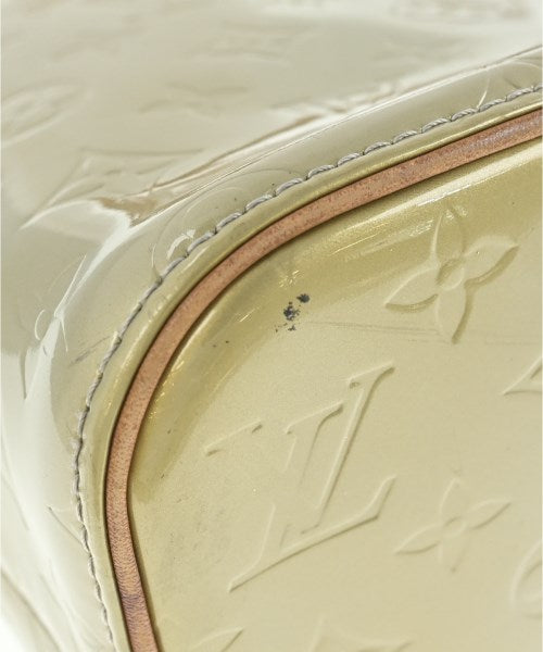 LOUIS VUITTON กระเป๋าถือขนาดใหญ่