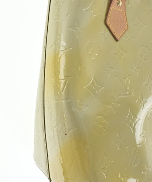 LOUIS VUITTON กระเป๋าถือขนาดใหญ่