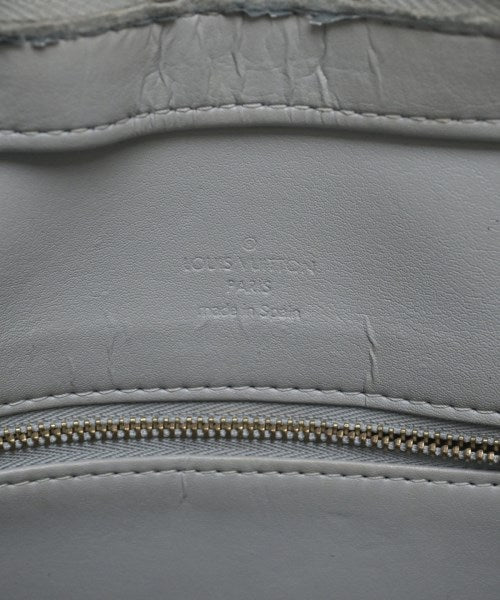 LOUIS VUITTON กระเป๋าถือขนาดใหญ่
