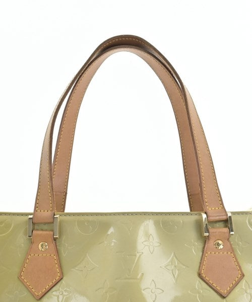 LOUIS VUITTON กระเป๋าถือขนาดใหญ่