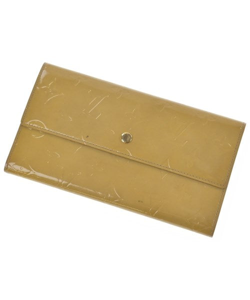 LOUIS VUITTON กระเป๋าสตางค์/กระเป๋าใส่เหรียญ