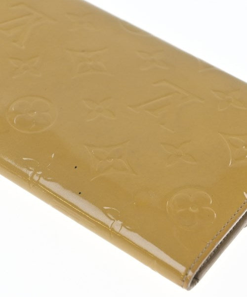 LOUIS VUITTON กระเป๋าสตางค์/กระเป๋าใส่เหรียญ