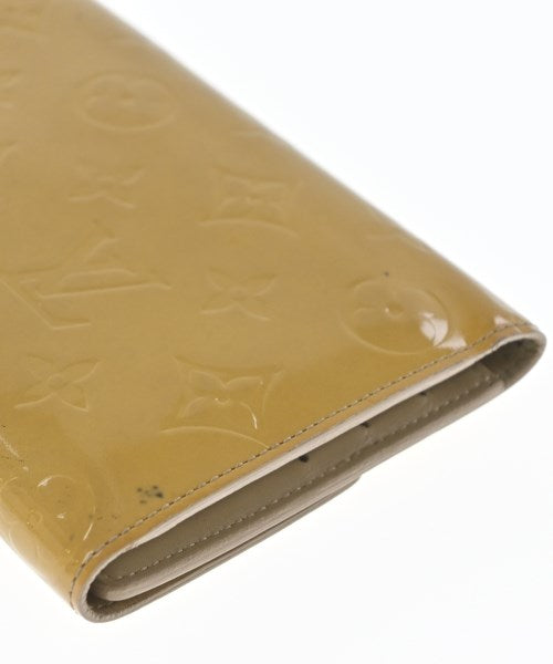 LOUIS VUITTON กระเป๋าสตางค์/กระเป๋าใส่เหรียญ