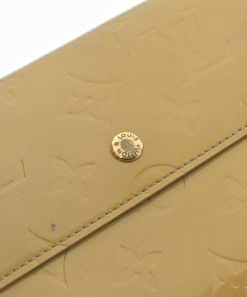 LOUIS VUITTON กระเป๋าสตางค์/กระเป๋าใส่เหรียญ
