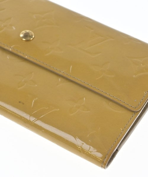 LOUIS VUITTON กระเป๋าสตางค์/กระเป๋าใส่เหรียญ
