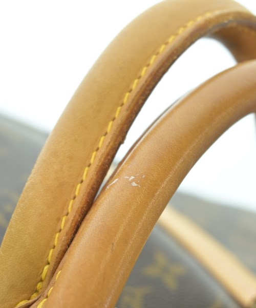 LOUIS VUITTON กระเป๋าใส่อุปกรณ์ขนาดใหญ่