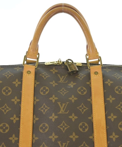LOUIS VUITTON กระเป๋าใส่อุปกรณ์ขนาดใหญ่