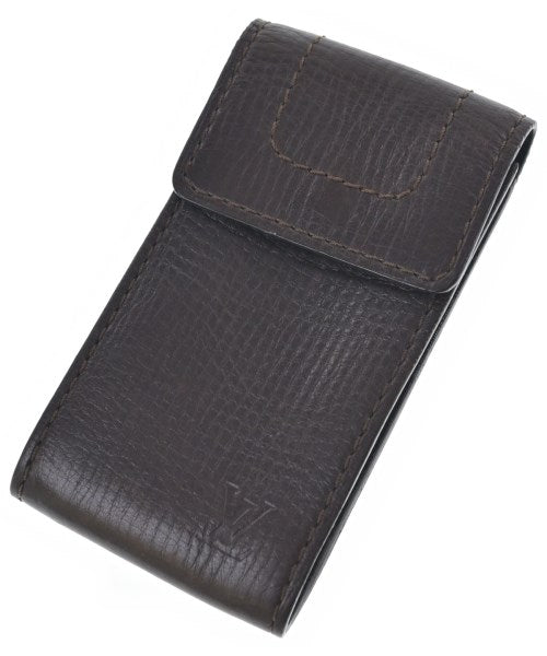 LOUIS VUITTON เคสกุญแจ/พวงกุญแจ