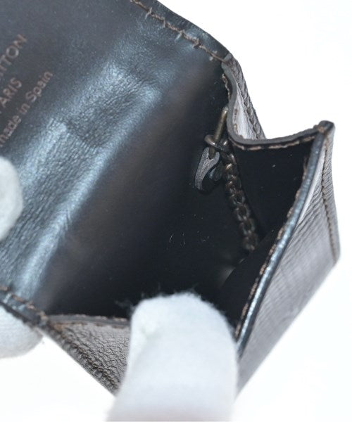 LOUIS VUITTON เคสกุญแจ/พวงกุญแจ