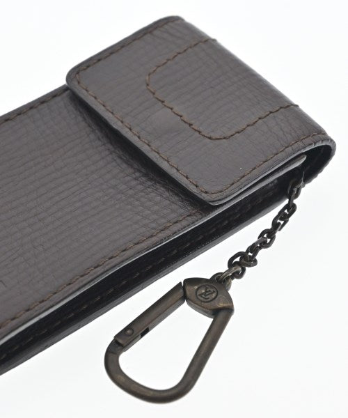 LOUIS VUITTON เคสกุญแจ/พวงกุญแจ