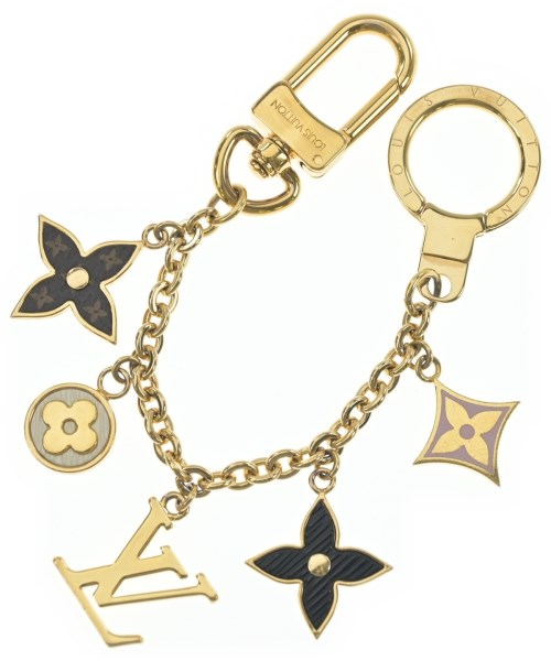 LOUIS VUITTON เครื่องประดับบนกระเป๋า