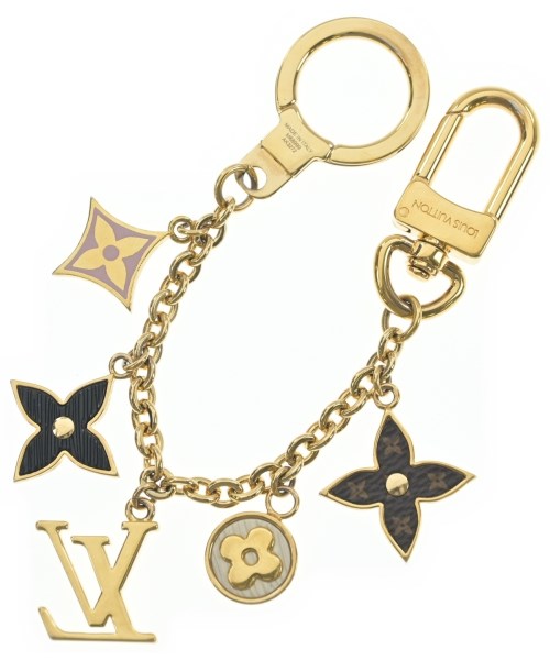 LOUIS VUITTON เครื่องประดับบนกระเป๋า