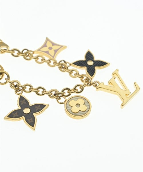 LOUIS VUITTON เครื่องประดับบนกระเป๋า