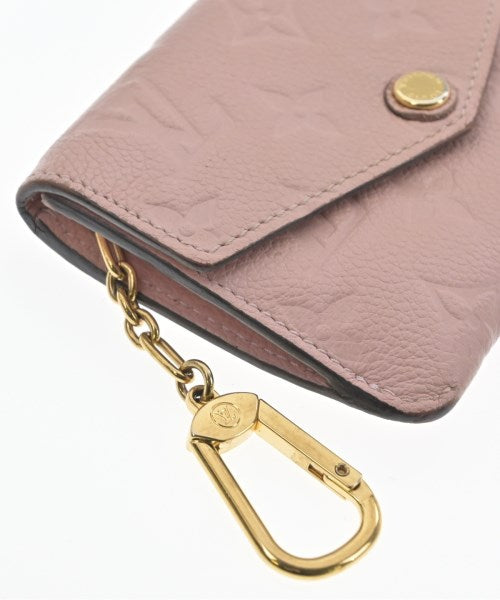 LOUIS VUITTON กระเป๋าสตางค์/กระเป๋าใส่เหรียญ