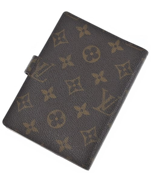LOUIS VUITTON กระเป๋าสตางค์/กระเป๋าใส่เหรียญ