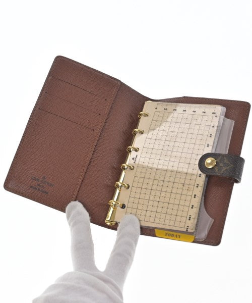 LOUIS VUITTON กระเป๋าสตางค์/กระเป๋าใส่เหรียญ