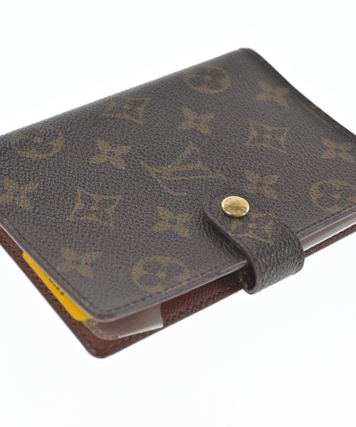LOUIS VUITTON กระเป๋าสตางค์/กระเป๋าใส่เหรียญ