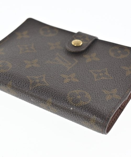 LOUIS VUITTON กระเป๋าสตางค์/กระเป๋าใส่เหรียญ