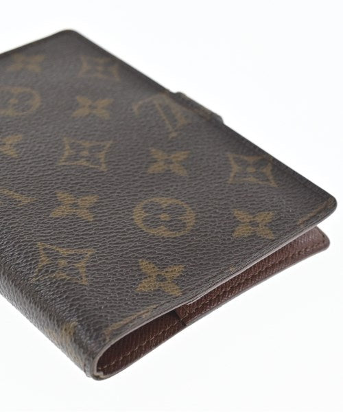 LOUIS VUITTON กระเป๋าสตางค์/กระเป๋าใส่เหรียญ