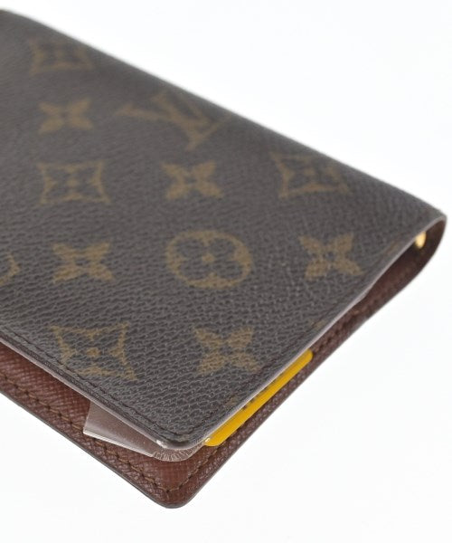 LOUIS VUITTON กระเป๋าสตางค์/กระเป๋าใส่เหรียญ