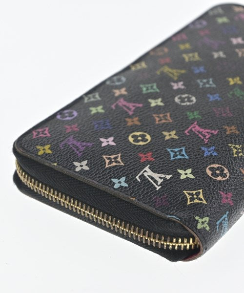 LOUIS VUITTON กระเป๋าสตางค์/กระเป๋าใส่เหรียญ