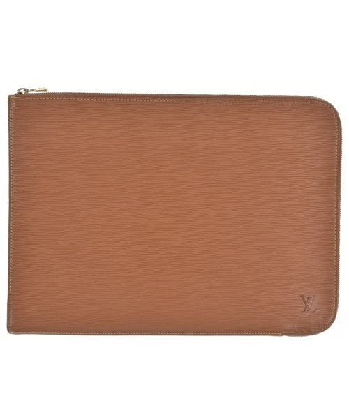 LOUIS VUITTON คลัตช์