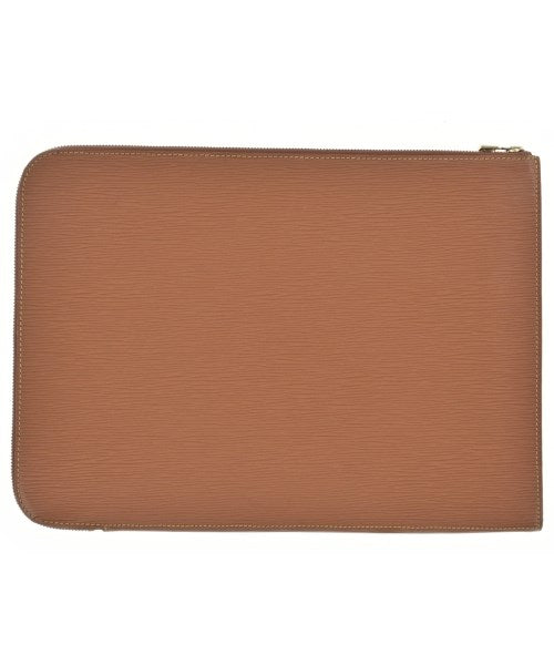 LOUIS VUITTON คลัตช์
